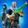 玩具枪射击游戏中文破解版