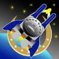 探索太空星游戏中文版