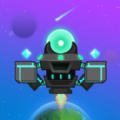 星际射击太空攻击游戏安卓版