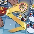 怪兽轰鸣游戏中文破解版