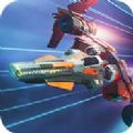 深空木星战纪游戏战机全解锁版