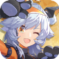 二次元卡牌魔法大陆手游官网正式版