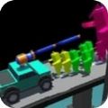 像素公路僵尸杀手游戏中文安卓版