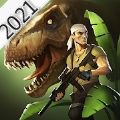 侏罗纪末日生存2021破解版无限资源无限金币最新版