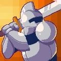 超能骑士地城手机游戏官方版