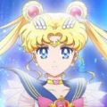 美少女战士Eternal樱花中文版游戏