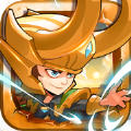 漫斗英雄坛无限金币无限钻石破解版