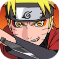 火影忍者SlugfestX手游官网版（NarutoSlugfestX）