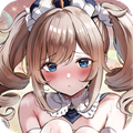 抖音妹妹来了游戏破解版