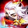 放置群英传神魔三国手游官方正式版