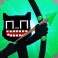 卡通猫射杀游戏无限金币破解版