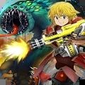 动漫魂斗罗游戏无限金币破解版