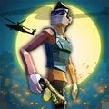 狙击外星人游戏无限金币中文破解版