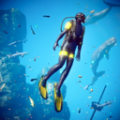 深海世界模拟器免费破解版中文版