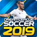 DreamLeagueSoccer2019最强阵容安卓官方版