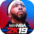 NBA2K19手游官方下载安卓apk数据包