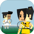 TennisMannia游戏中文版
