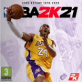 nba2k21移动版官方手机中文版