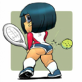 TinyToonyTennis游戏安卓中文版下载
