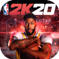 NBA2K20游戏官方网站下载正式版