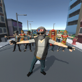 dancemob（跳舞狂徒）手机游戏最新正版