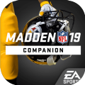 MaddenNFL19Companion手机版游戏中文