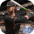 Baseball2018手机版最新游戏正式版地址（棒球2018）