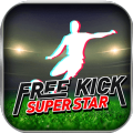 任意球巨星游戏安卓版（FreeKickSuperStar）