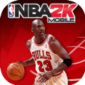 NBA2KMobileBasketball手游官方版下安卓版apk数据包