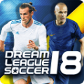 dreamleague2018无限金币中文修改版
