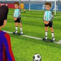 厘米秀FIFA世界杯安卓官网版游戏