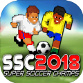SSC2018游戏下载中文汉化版