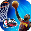 NBA美职篮万达游戏官网正版