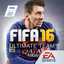 FIFA16：终极队伍