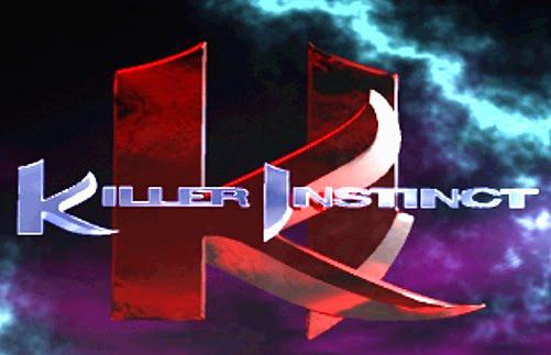 《杀手学堂》(Killer Instinct)完全出招表