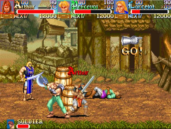 mame 0.149u1新模拟支持游戏