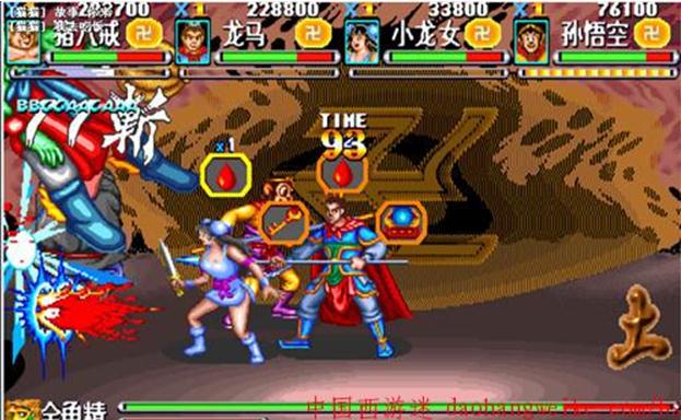 西游释厄传super幻境无敌攻略