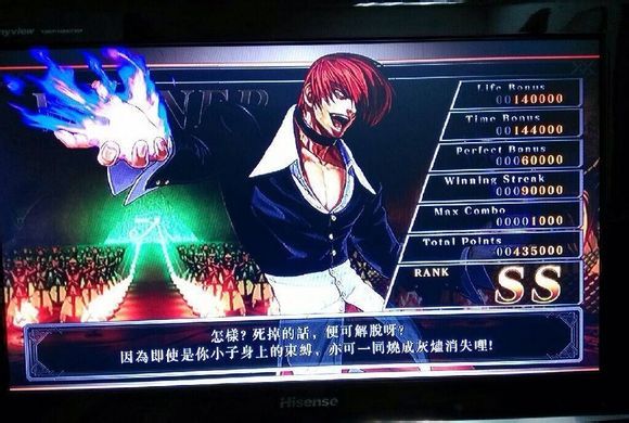 拳皇13八神使用心得(拳皇13八神的使用3周经验技巧)