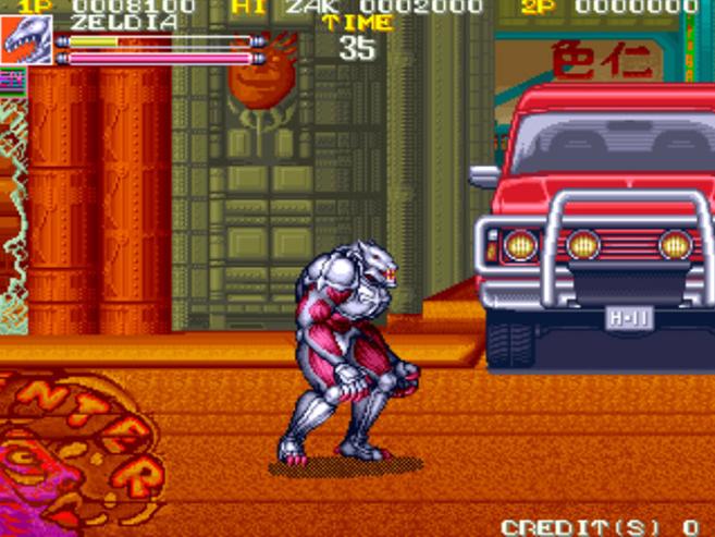 mame 0.148u1新模拟支持游戏