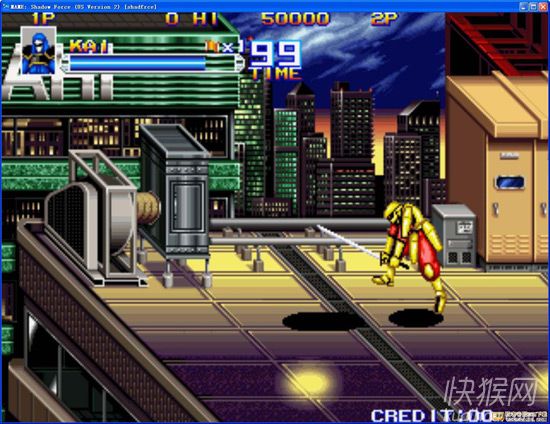 mame 0.147新模拟支持游戏