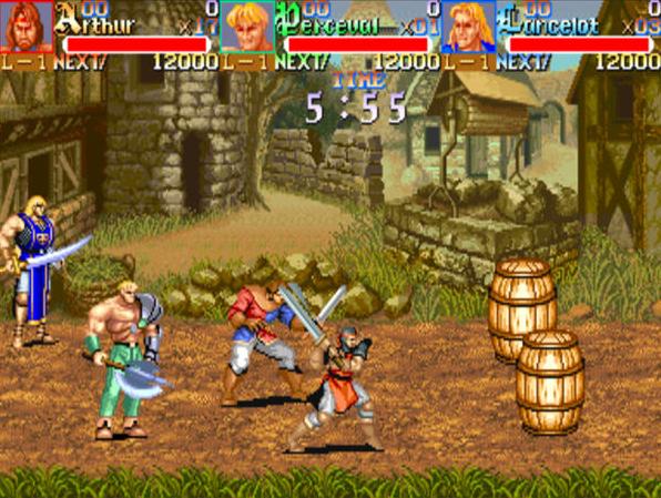 mame 0.149新模拟支持游戏