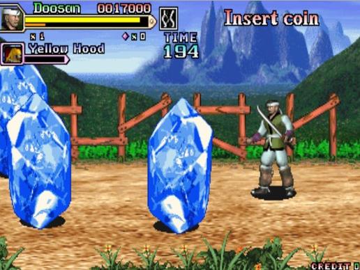 mame0.146u1新模拟支持游戏