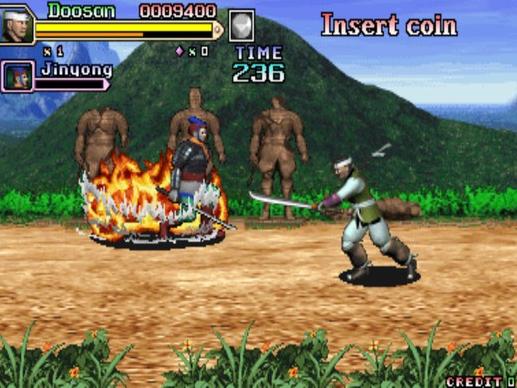 mame0.146u3新模拟支持游戏