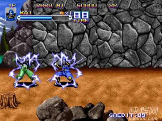mame 0.147u3新模拟支持游戏