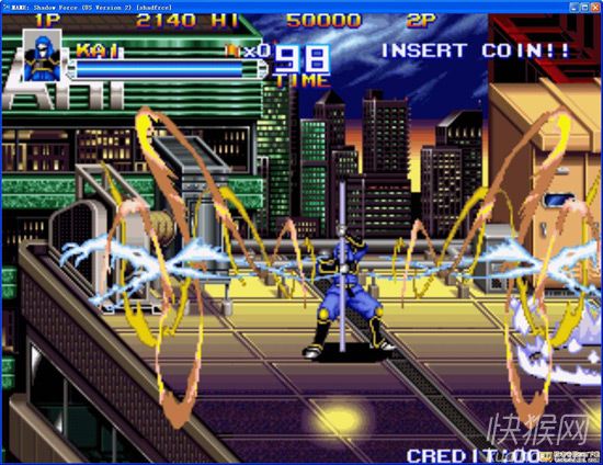 mame 0.147u1新模拟支持游戏