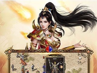 贪玩热血连击