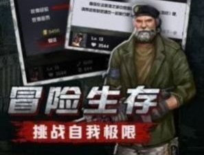 幸存危机