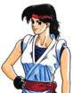拳皇2003坂琦百合连招出招表