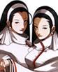 拳皇2003神乐万龟连招出招表