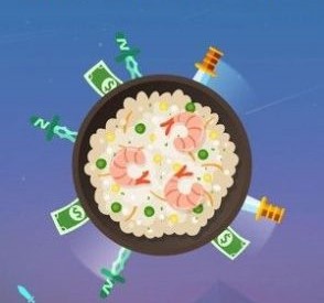 我刀贼快